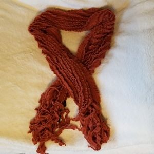 NWT Rikka scarf/wrap